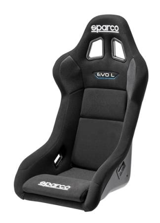 Sparco - Sparco Seat EVO L QRT