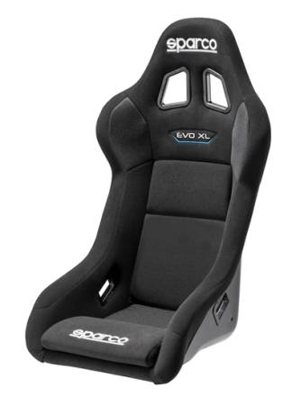 Sparco - Sparco Seat EVO - XL QRT