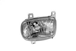 Spyder Auto - Spyder Mazda RX-7 93-97 Crystal Headlights Chrome HD-YD-MRX793-C