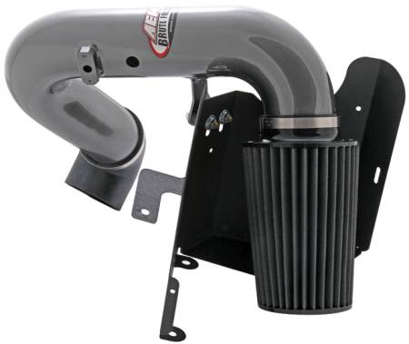 AEM Induction - AEM Brute Force Intake System B.F.S.DODGE RAM 2500/3500 5.9L-L6 DSL, 03-06