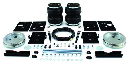 Air Lift Performance - Air Lift Loadlifter 5000 Air Spring Kit 57289