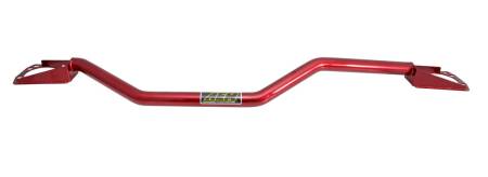 AEM Induction - AEM 07-13 Mini Cooper S 1.6L L4 Strut Bar - Red