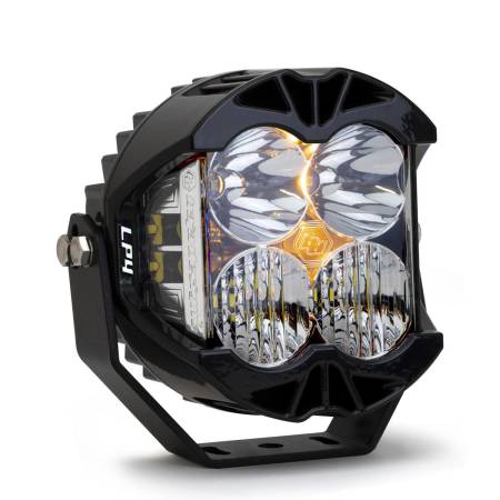 Baja Designs - Baja Designs LP4 Pro Driving/Combo LED - Clear