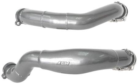 AEM Induction - AEM Induction 15-20 BMW M3/M4 L6-3.0L F/I Turbo Charge Pipe Kit