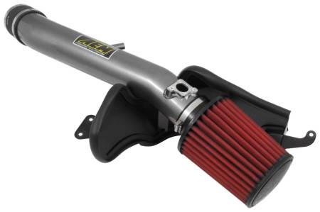 AEM Induction - AEM 14-15 Lexus GS350 V6-3.5L F/I Gunmetal Gray Cold Air Intake