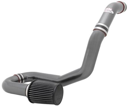 AEM Induction - AEM 06-09 Honda S2000 Silver Cold Air Intake