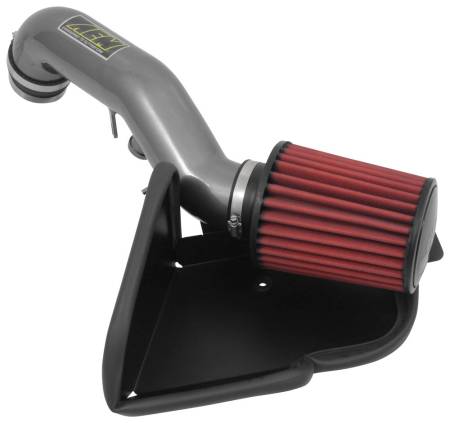 AEM Induction - AEM Cold 2015-2016 Audi A3 L4-2.0L F/I Silver Cold Air Intake