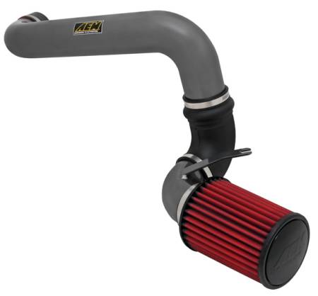 AEM Induction - AEM Brute Force Intake System B.F.S.CHALLENGER 5.7L/6.1L 2009-2010