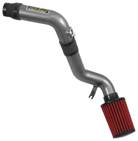 AEM Induction - AEM 2016 Honda Civic L4-1.5L F/I Gunmetal Aluminum Cold Air Intake