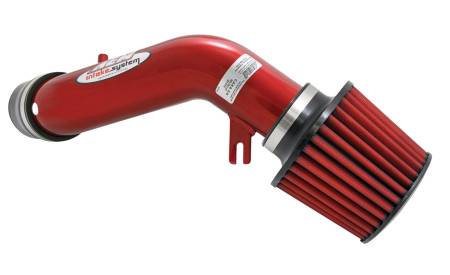 AEM Induction - AEM 04-05 TXS Red Short Ram Intake