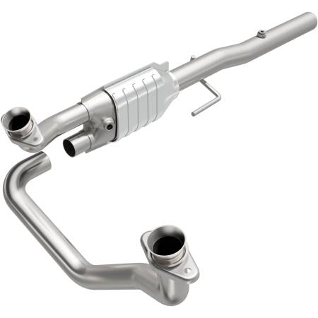 MagnaFlow Exhaust Products - MagnaFlow Converter Direct Fit Ram 1500/2500 94-99