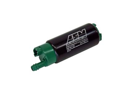 AEM Electronics - AEM 340LPH In Tank Fuel Pump Kit - Ethanol Compatible