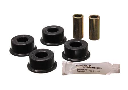 Energy Suspension - Energy Suspension Track Arm Bushing - Black