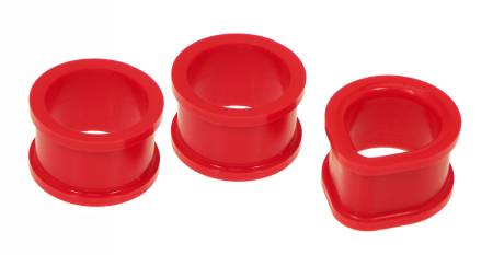 Prothane - Prothane 89-98 Nissan 240SX Steering Rack Bushings - Red