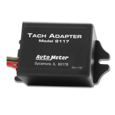 AutoMeter - AutoMeter Tach Adapter for Distributorless Ignitions