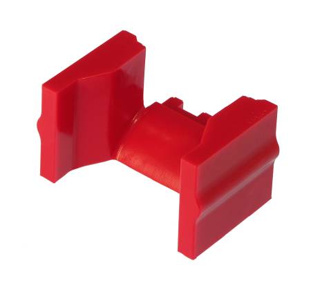 Prothane - Prothane 95-04 GM J-Body Upper Engine Mount Insert - Red