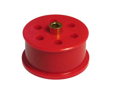 Prothane - Prothane 95-04 Chevy Cavalier Rear Trans Mount Insert - Red