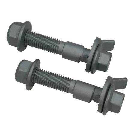 SPC Performance - SPC Performance EZ Cam XR Bolts (Pair) (Replaces 15mm Bolts)