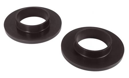 Prothane - Prothane 70-83 AMC Front Upper Coil Spring Isolator - Black