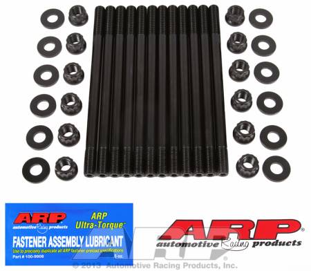 ARP - ARP Subaru 2.0L FA20 4cyl head stud kit 260-4301