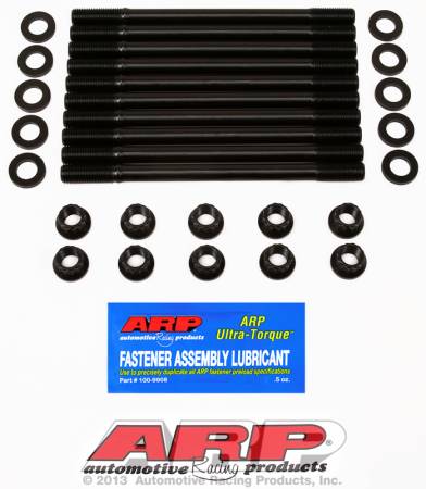 ARP - ARP Honda F20 S2000 Cylinder Head Stud Kit 208-4702