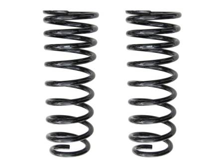 ICON Vehicle Dynamics - ICON 1991-1997 Land Cruiser 3" Lift Rear Dual Rate Spring Kit