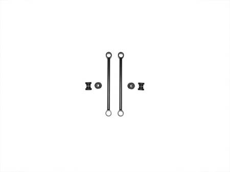 ICON Vehicle Dynamics - ICON 2014-Up Ram 2500 Rear Sway Bar Link Kit