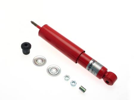 Koni - Koni Classic (Red) Shock 70-74 Dodge Challenger - Front