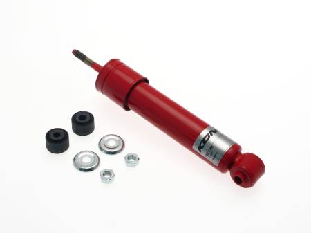 Koni - Koni Classic (Red) Shock 64-76 Triumph TR 4A IRS/ TR5/ TR6/ TR250 - Front