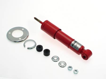 Koni - Koni Classic (Red) Shock 59-71 Triumph Herald/ Estate/ Vitesse - Front