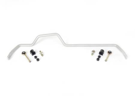 Whiteline - Whiteline 89-93 Nissan Skyline R32 GTS RWD Rear 24mm Swaybar-X h/duty Blade adjustable