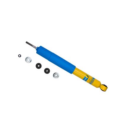 Bilstein - Bilstein B6 2009 Ford F-450 Super Duty Harley-Davidson Edition Front 46mm Monotube Shock Absorber