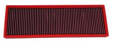 BMC FILTERS - BMC 01-03 Porsche 911 (996) 3.6L GT2 Replacement Panel Air Filter