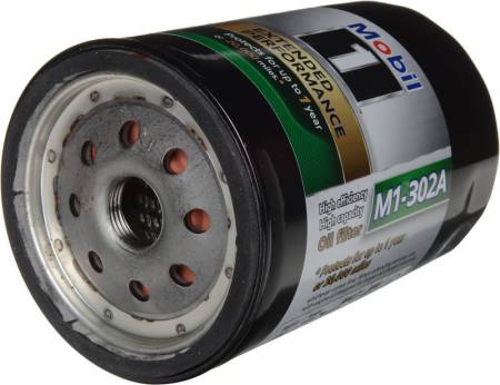 Mobil 1 - Mobil 1 Extended Performance Oil Filter M1-302A