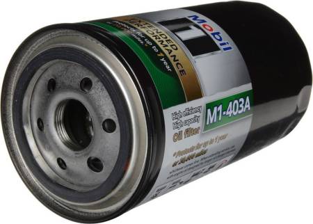 Mobil 1 - Mobil 1 Extended Performance Oil Filter M1-403A