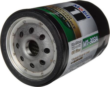 Mobil 1 - Mobil 1 Extended Performance Oil Filter M1-303A