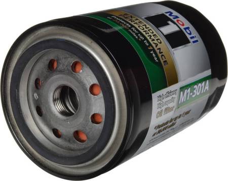 Mobil 1 - Mobil 1 Extended Performance Oil Filter M1-301A