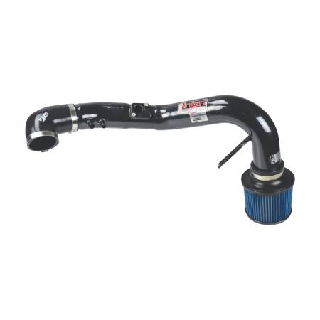 Injen - Injen 06-09 Civic Si Coupe & Sedan Black Cold Air Intake