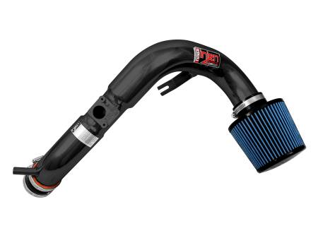 Injen - Injen 08-09 xD 1.8L Black Cold Air Intake