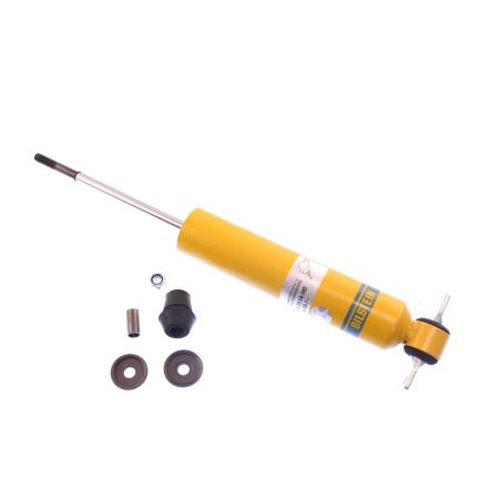 Bilstein - Bilstein 4600 Series 1977 Dodge D200 Base Front 46mm Monotube Shock Absorber