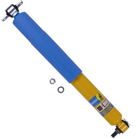 Bilstein - Bilstein Motorsport AK Series 73-81 Buick Century 46mm Monotube Shock Absorber