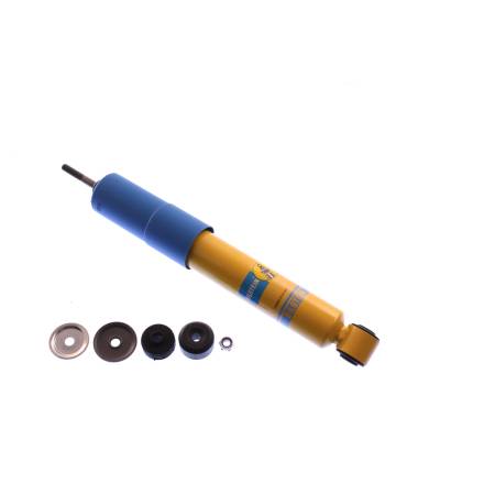 Bilstein - Bilstein B6 1988 Chevrolet Corvette 35th Anniversary Edition Rear 46mm Monotube Shock Absorber