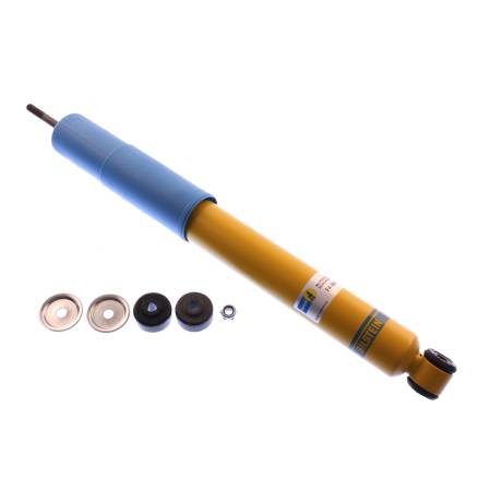 Bilstein - Bilstein B6 87-93 Ford Mustang LX Rear 46mm Monotube Shock Absorber