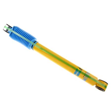 Bilstein - Bilstein B6 91-95 Spartan MC-2000 29.65in L Rear Monotube Shock Absorber - Blue Straight