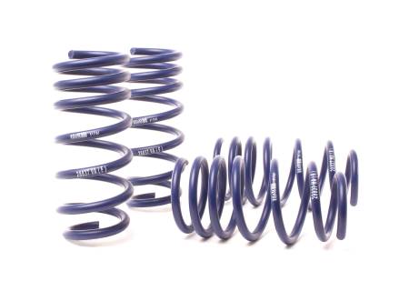 H&R - H&R 13-18 BMW M6/M6 Convertible F12/F13 Sport Spring