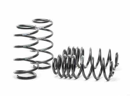 H&R - H&R 10-14 Volkswagen Golf GTI 2.0T MK6 Sport Spring (Incl. DCC)