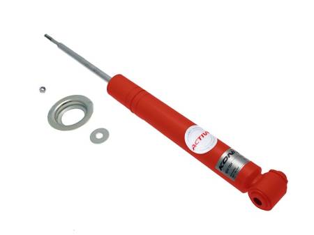 Koni - Koni Special Active Shock FSD 97-03 BMW E39 5-Series Rear