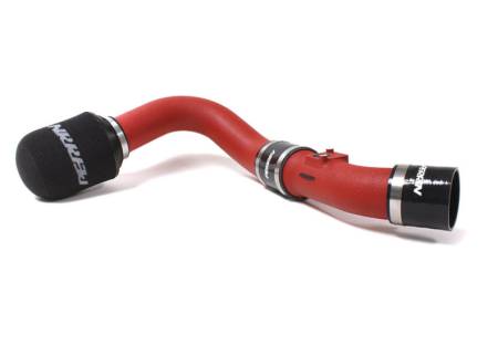 PERRIN Performance - Perrin 02-07 WRX/STi Red Cold Air Intake