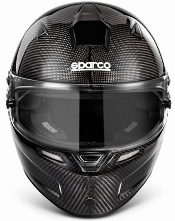 Sparco - Sparco Helmet Sky RF-7W Carbon LRG B