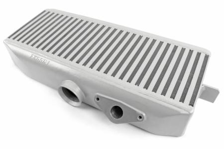 PERRIN Performance - Perrin 08-20 Subaru STI Top Mount Intercooler (TMIC) - Silver